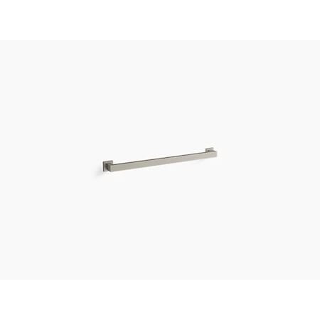Kohler Square 24 Grab Bar 23295-BN